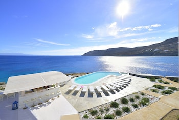 mykonos pantheon