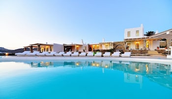 mykonos