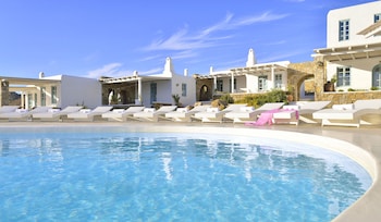 mykonos