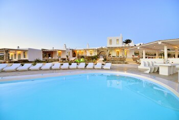 mykonos