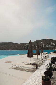 mykonos
