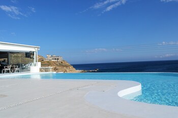 mykonos