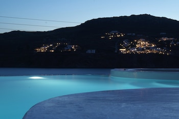 mykonos