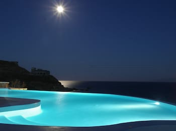 mykonos
