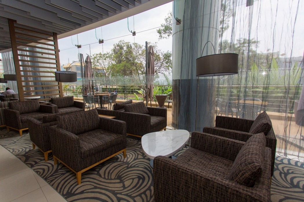 ubumwe grande hotel