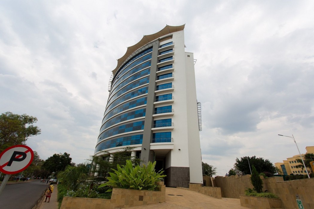 ubumwe grande hotel