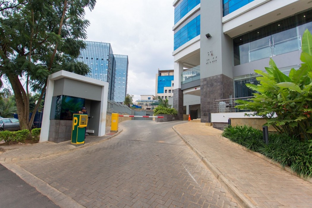 ubumwe grande hotel