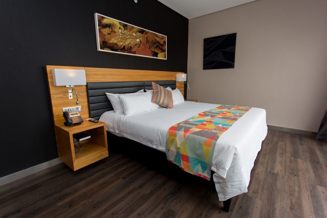 ubumwe grande hotel