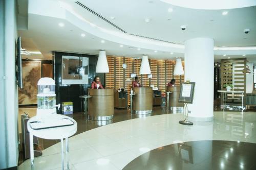 ubumwe grande hotel