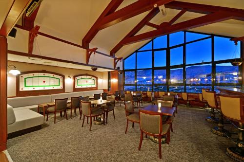 karinna hotel uludag