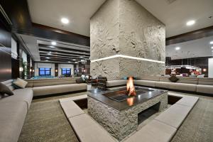 karinna hotel uludag