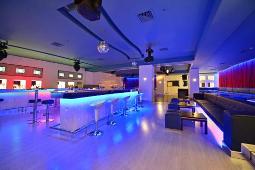 karinna hotel uludag