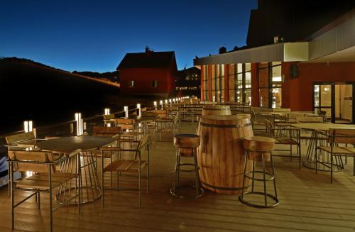 karinna hotel uludag