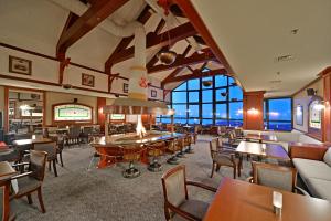 karinna hotel uludag