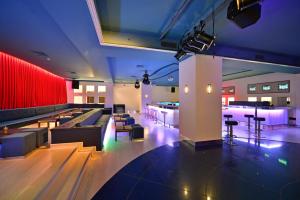 karinna hotel uludag