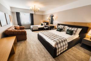 karinna hotel uludag