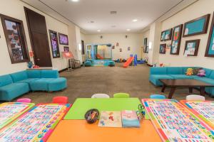 karinna hotel uludag