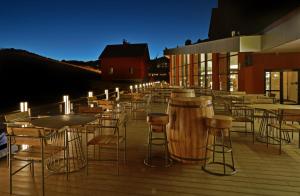 karinna hotel uludag