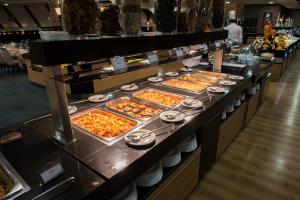 karinna hotel uludag