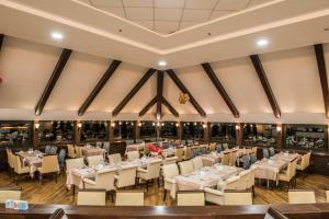 karinna hotel uludag