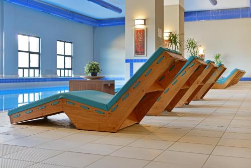 karinna hotel uludag