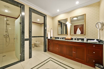 karinna hotel uludag