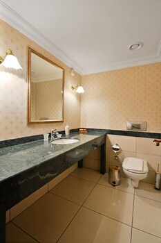 karinna hotel uludag