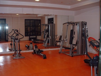 karinna hotel uludag