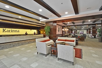 karinna hotel uludag