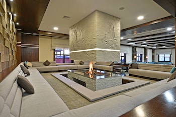 karinna hotel uludag