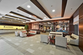 karinna hotel uludag