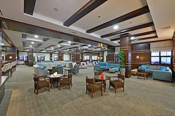 karinna hotel uludag