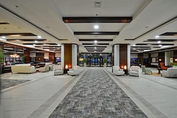 karinna hotel uludag