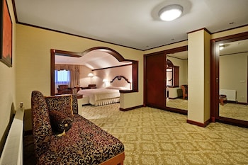 karinna hotel uludag