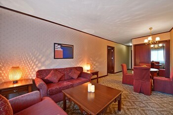 karinna hotel uludag