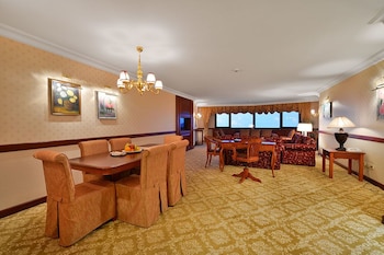 karinna hotel uludag