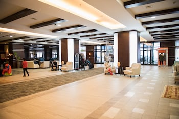 karinna hotel uludag