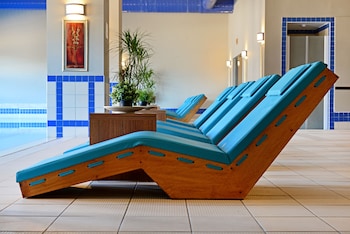 karinna hotel uludag