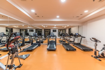 karinna hotel uludag