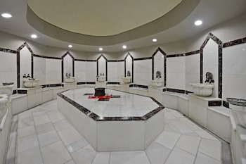 karinna hotel uludag