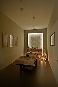 karinna hotel uludag