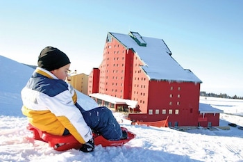 karinna hotel uludag