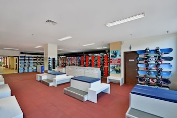 karinna hotel uludag