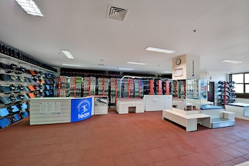 karinna hotel uludag