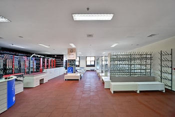 karinna hotel uludag