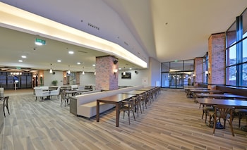 karinna hotel uludag