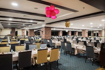 karinna hotel uludag