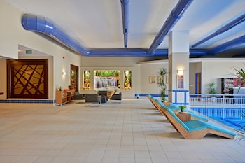 karinna hotel uludag