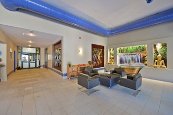 karinna hotel uludag