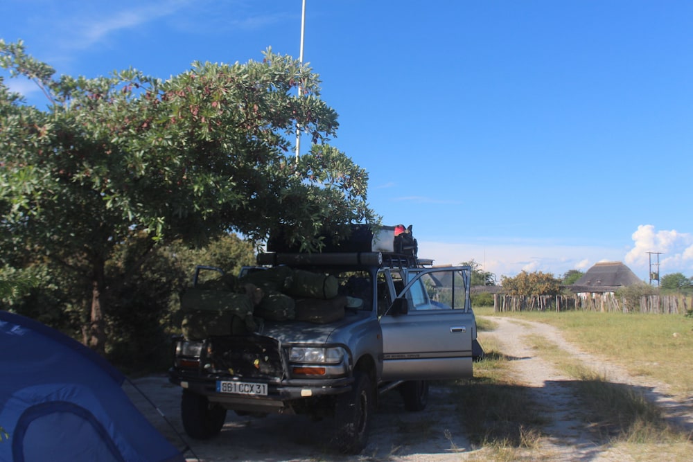 pelican lodge and camping